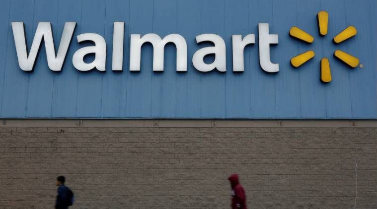 Walmart ouvrira 20 magasins cash-and-carry en Inde au cours des trois prochaines années