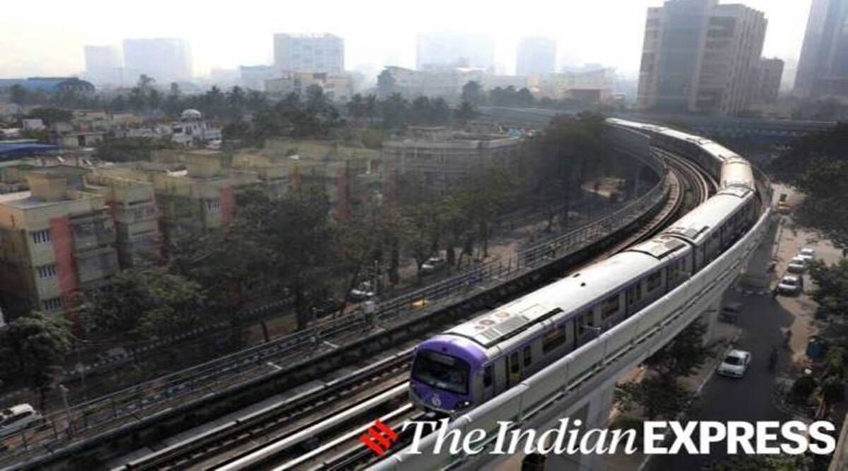 Gurgaon Metro -sak: IL&FS får 1 925 crore fra Haryana -regjeringen