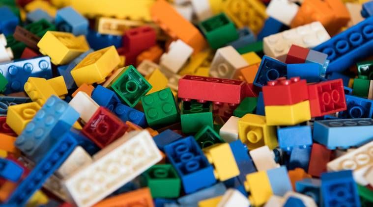 Lego -arvingers fond på 16 milliarder dollar forbereder seg på en dårligere fremtid