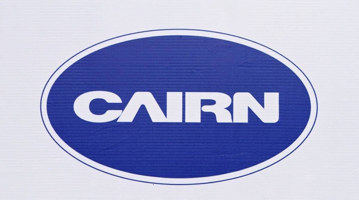 Cairn Energy, Cairnin veririitatapaus, Cairnin toimitusjohtaja tapaa FinSecyn, Indian Expressin