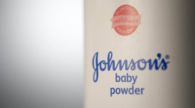 Johnson & Johnson's verwerpt laboratoriumrapport over babyshampoo, autoriteiten willen product uit de schappen
