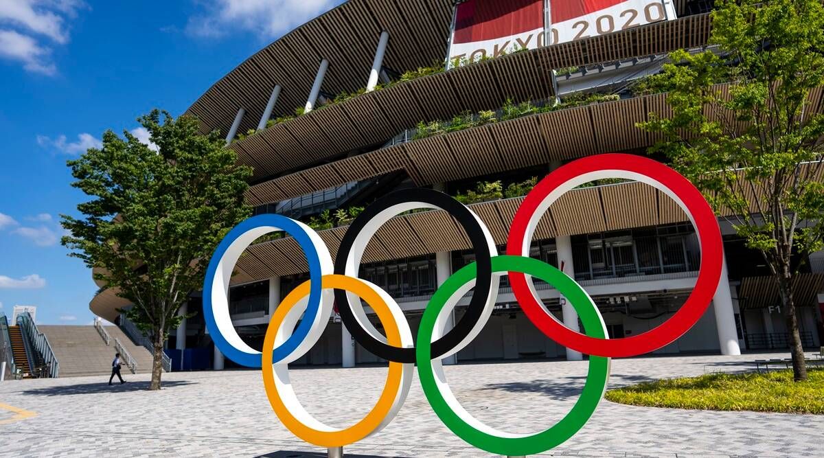 Nevidljiva ruka iza Olimpijskih igara u Tokiju