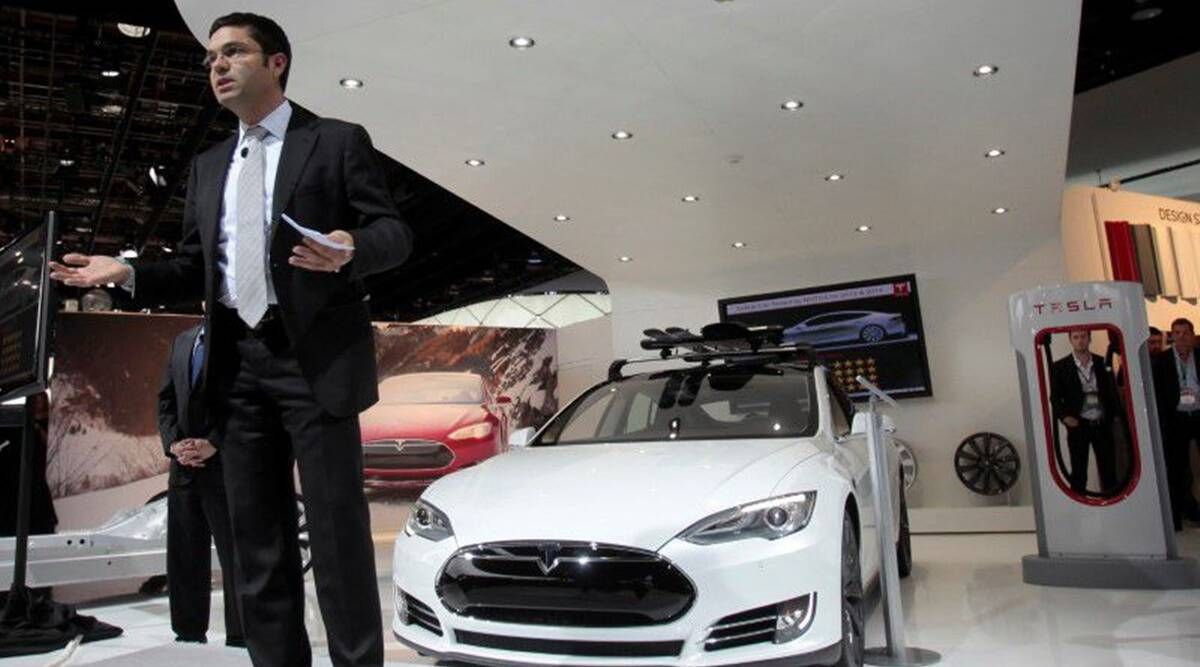 O ex-presidente da Tesla vendeu ações no valor de US $ 247 milhões desde o arquivamento da SEC em 10 de junho
