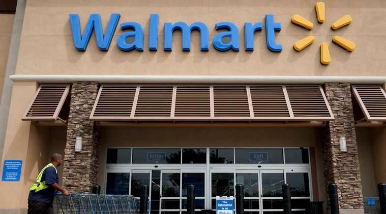 Wal-Mart planea layaways anticipados para aprovechar el impulso de 'Star Wars'