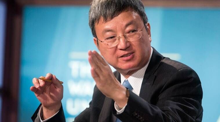 Заместитель директора-распорядителя МВФ Минь Чжу покинет фонд в июле