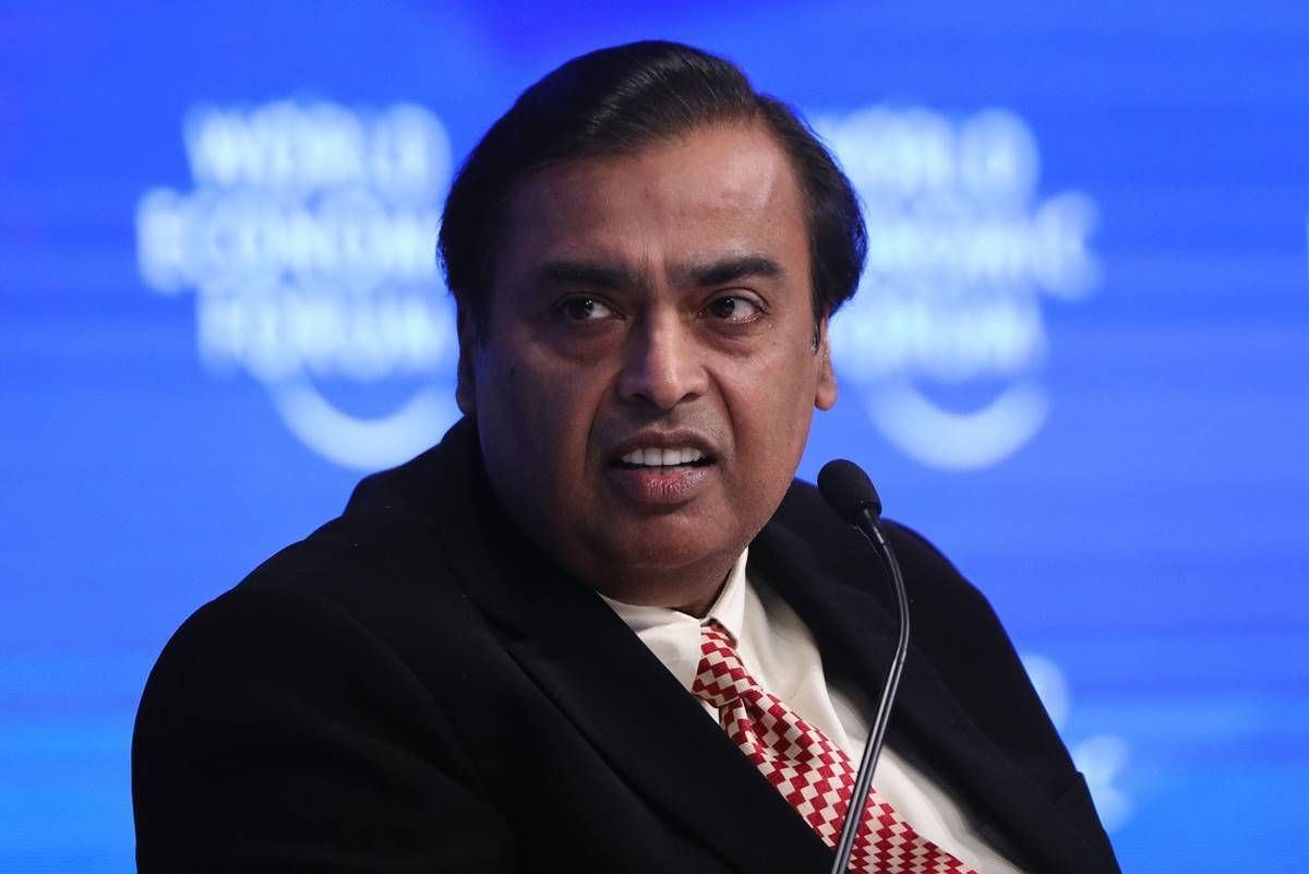 Reliance Investment, Mukesh Ambani, Reliance Industries Ltd, Reliance nuevos inversores, GIC, TPG, noticias comerciales, Indian Express