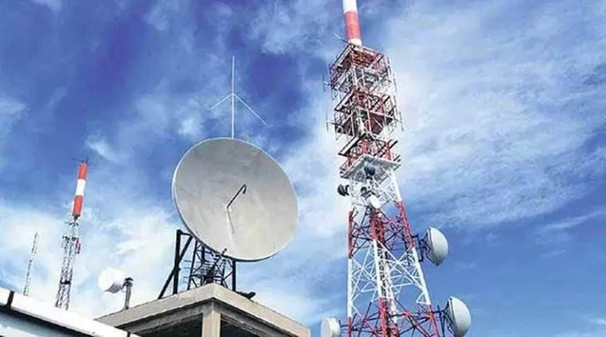 Leilão de espectro: lances de Rs 77 mil crore para ondas de rádio 4G superam as expectativas do governo