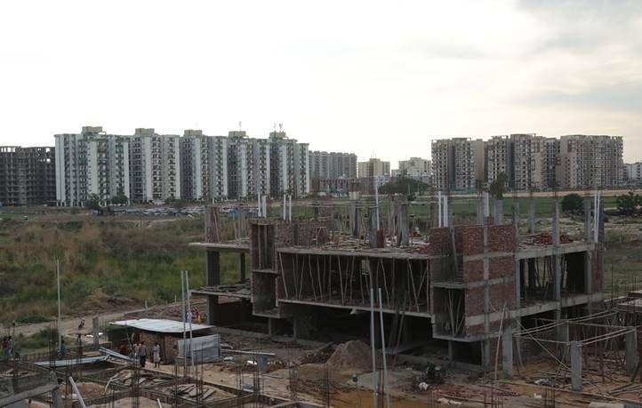 Indiske millenials største ambisjon er å kjøpe et hjem, men er det riktig tidspunkt å kjøpe det?