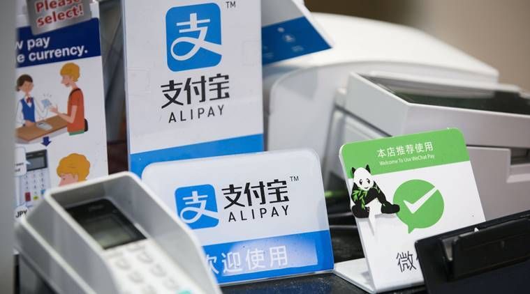 Jack Ma’s Ant busca um valor de $ 200 bilhões em um IPO duplo histórico