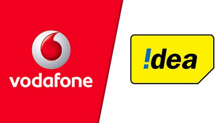 Fusie met Idea op schema voor voltooiing in 2018, zegt Vodafone CEO