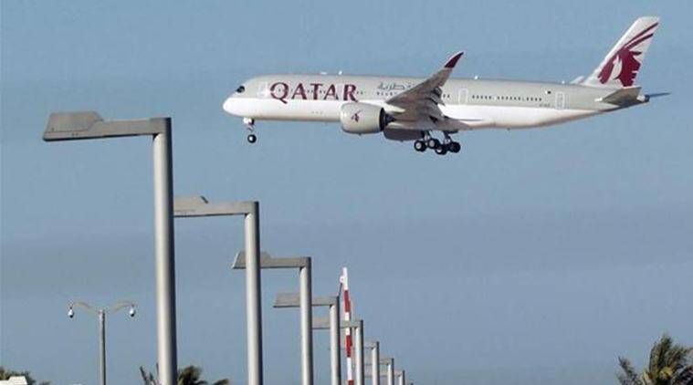Qatar Airways, Etihad Airways, American Airlines, Business News, Indian Express News