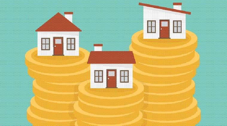 Dešimt klausimų, kuriuos turėtumėte užduoti sau prieš investuodami į savo svajonių namus