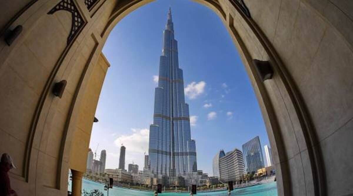 Arabiemiirikunnat palauttavat turisti -viisumin intiaanille ennen Expo 2020 Dubai -tapahtumaa