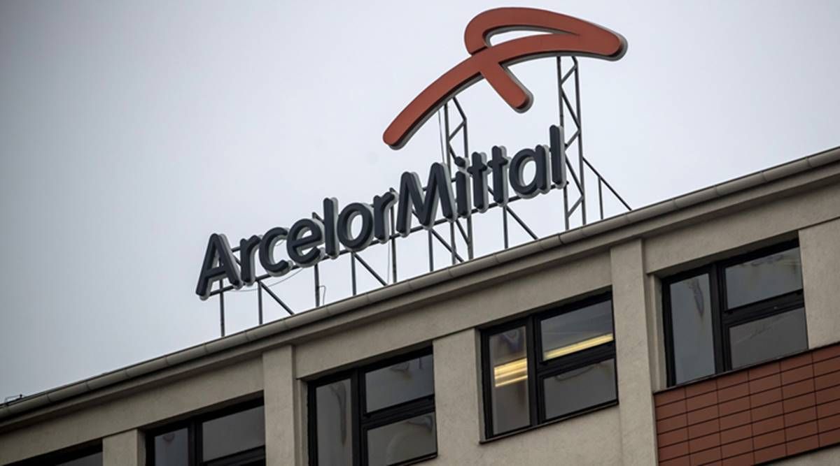 تخطط شركة ArcelorMittal لاستثمار Rs 1L cr في ولاية غوجارات