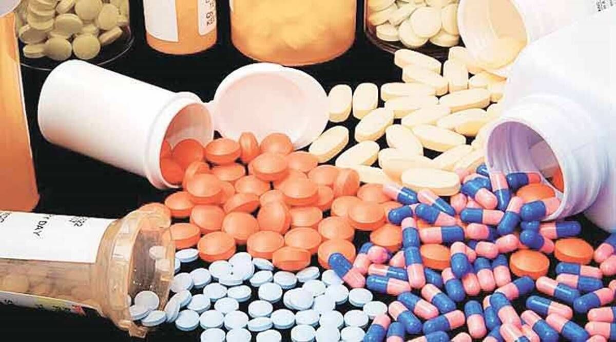 Intia ottaa käyttöön polkumyyntitullin kiinalaiselle antibakteeriselle lääkkeelle Ciprofloxacin Hydrochloride