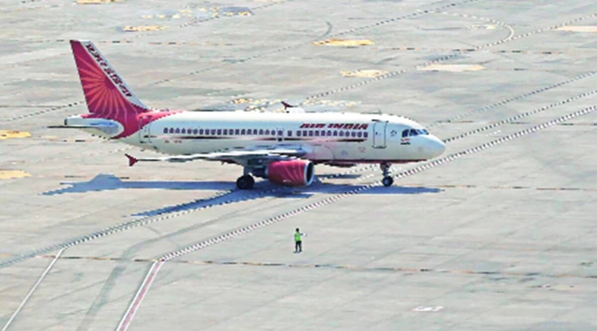 Ker tožbe poskušajo odrezati krila Air India, vlada pripravlja primer 'ne spremeni ega'