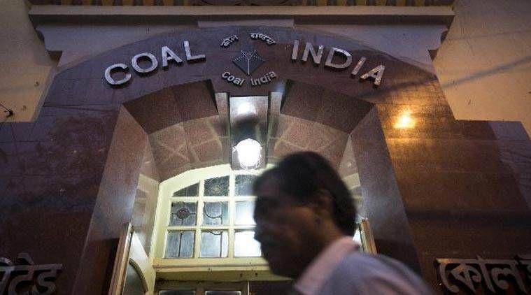 CIL, OCPL para amarrar para venda de carvão de bloco cativo em Odisha