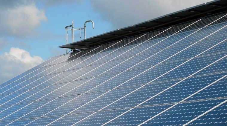 Med henvisning til 'force majeure', avslutter ACME Solar 600-MW Rajasthan-prosjektet