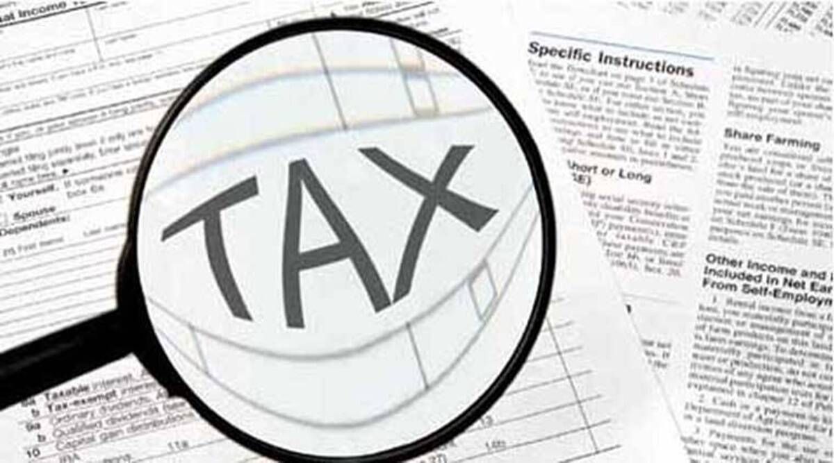 Cambios en la regla del impuesto sobre la renta a partir del 1 de abril: todo lo que necesita saber