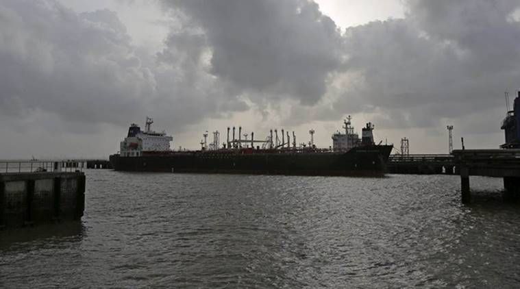 Maersk Tankers в преговори за крайбрежно движение на петрол