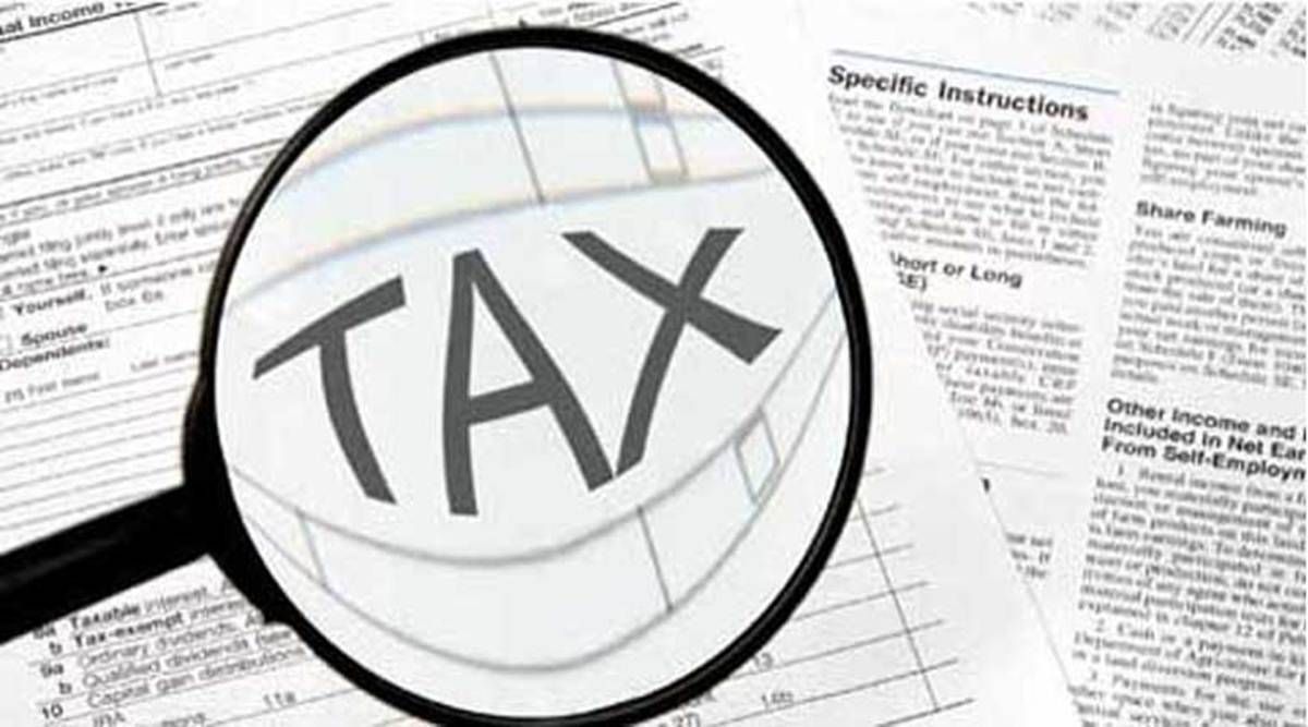 Presentación de declaraciones de impuestos sobre la renta, plazos de auditoría extendidos para AY22