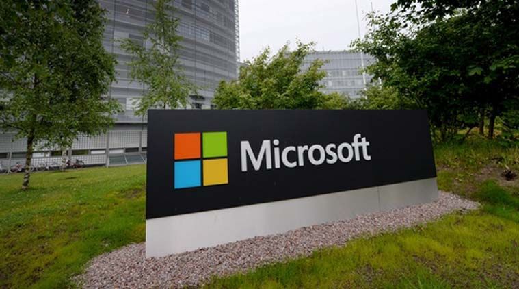 Microsoft India расширяет политику отпусков по уходу за ребенком