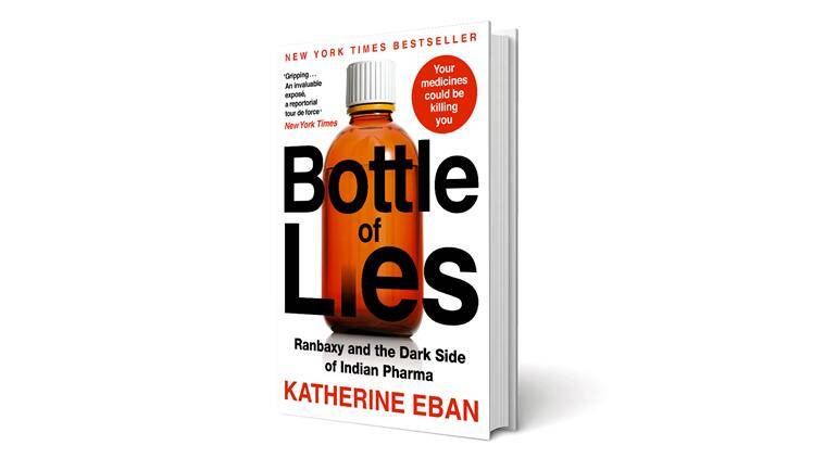 'Bottle of Lies' anmeldelse: 'Pharma Cos lager ofte sine verste medisiner ... for minst regulerte markeder, inkludert India'