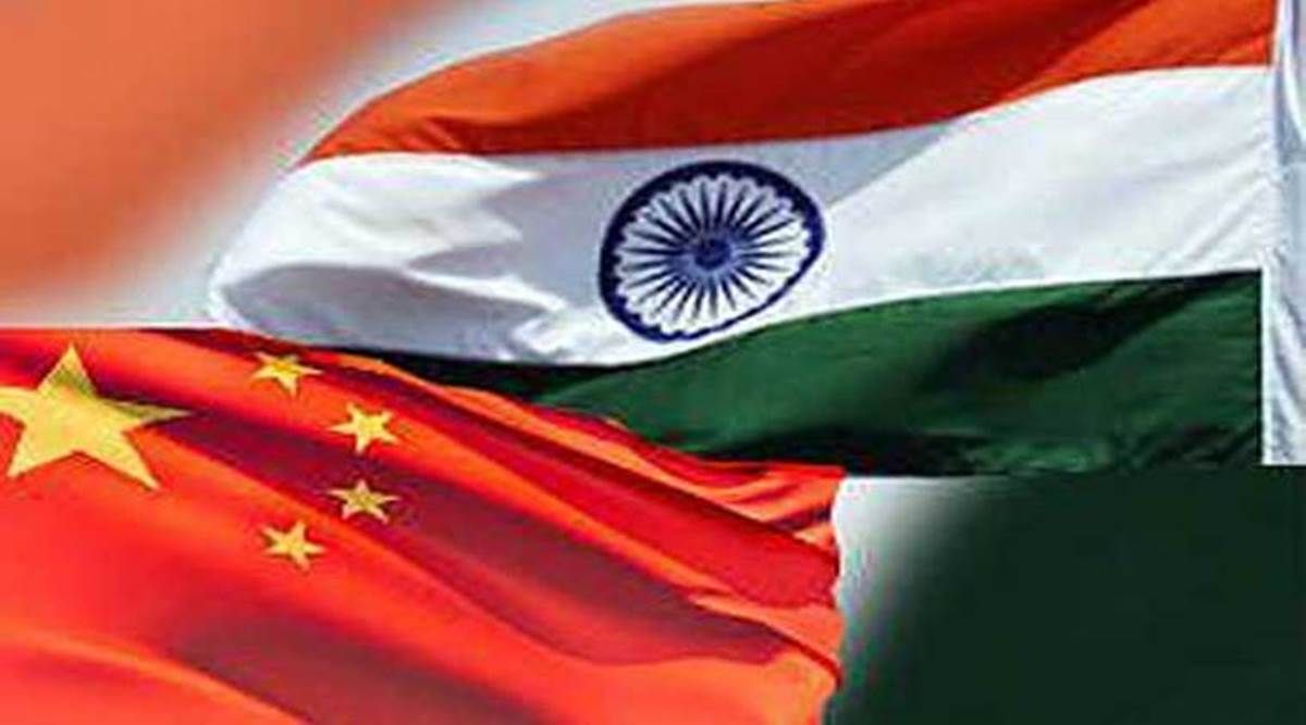 Kiina on jälleen Intian tärkein kauppakumppani, vaikka suhteet ovat hapan