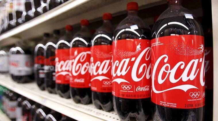 קוקה קולה החלה להשיק משקה אלכוהולי ראשון אי פעם, אך רק ליפן