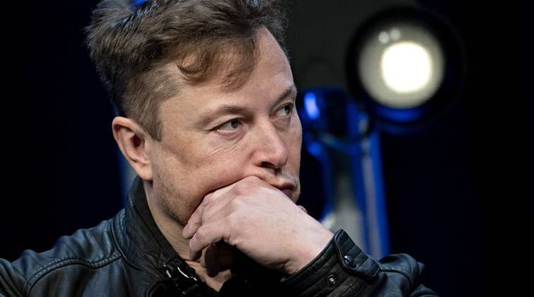 Elon Musk, caso de difamación de Elon Musk, caso de difamación de Twitter de Elon Musk, tesla, caso de difamación de tesla