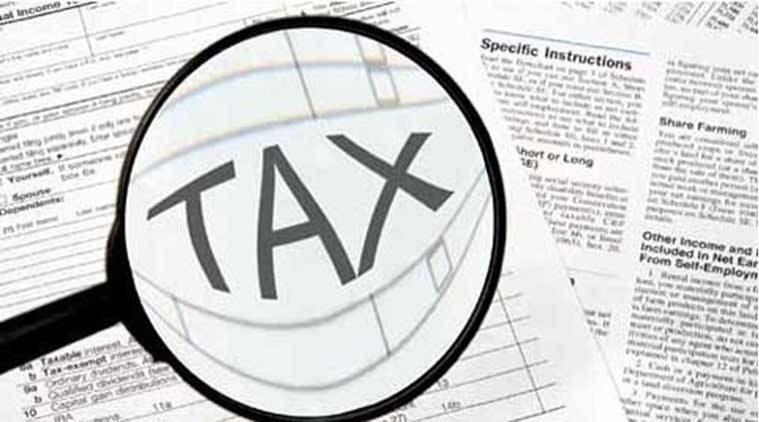 Cálculo anticipado de impuestos: es posible que las empresas deban proporcionar estimaciones de ingresos de abril a septiembre