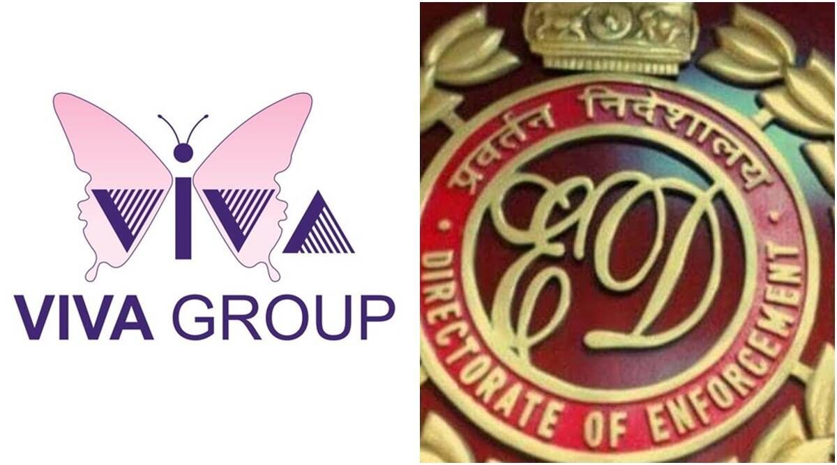 ED registra las oficinas de Viva Group, dirigido por la familia Vasai MLA Hitendra Thakur