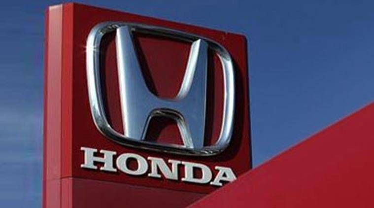 Honda reduserer salgsutsiktene til et lavt nivå på fire år på svake virksomheter i India, Nord-Amerika: Rapport
