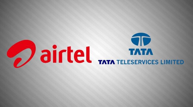 DoT upućuje voditelje telekomunikacijskih krugova da se bave Airtelom, Tata Teleservices kao zasebnim tvrtkama