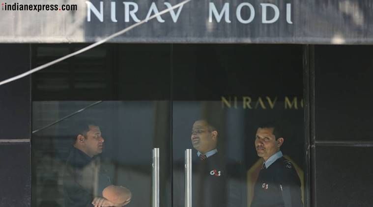 Cas de fraude de 11 000 crores PNB: ED fait une descente dans les bureaux de Nirav Modi, CBI scelle sa maison