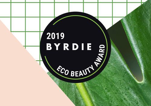 Prepárate: estos son los ganadores de maquillaje de nuestros premios Eco Beauty