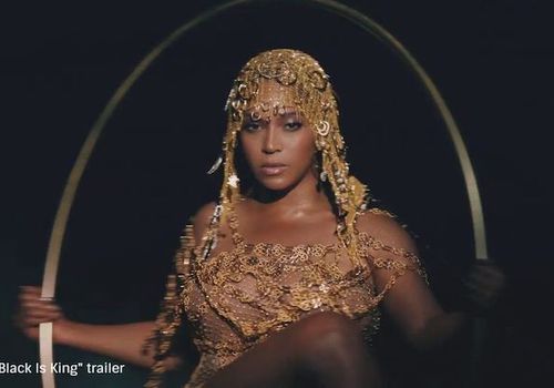 Tas ir Bey's BDay !: Iegūstiet Beyoncé 'Black Is King' spīdumu ar šo vienu produktu