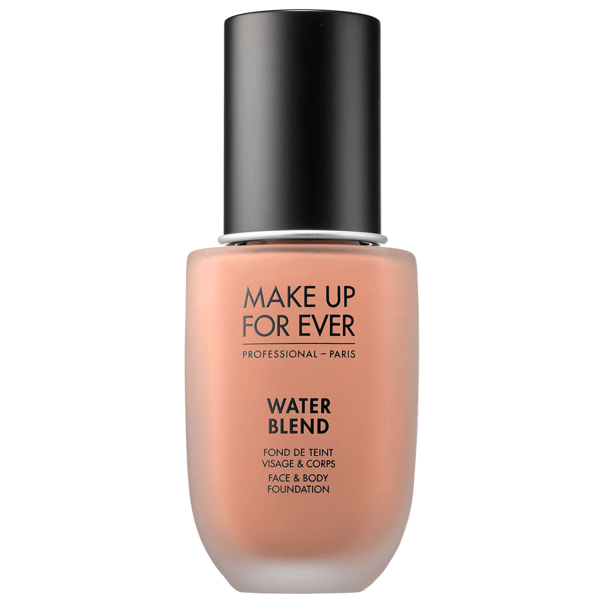 Base de maquillaje para rostro y cuerpo Make Up For Ever Water Blend