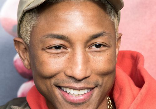 Ekskluzivno: Stvarni razlog zašto Pharrell ne stari