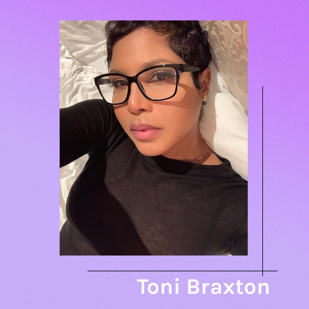 Toni Braxton