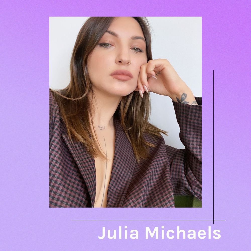Julia Michaels