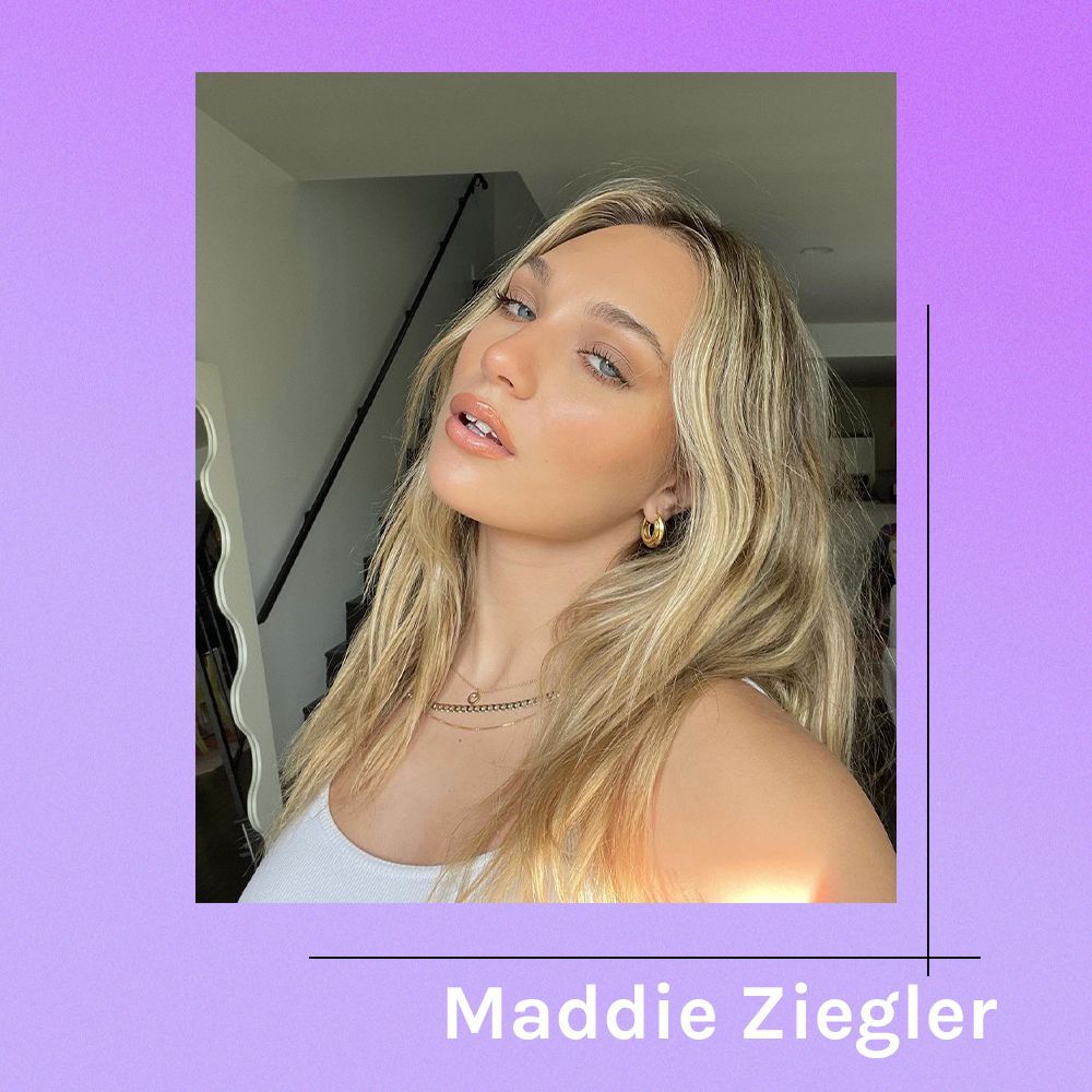 Maddie Ziegler