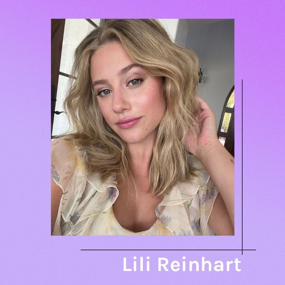 Lili Reinhart