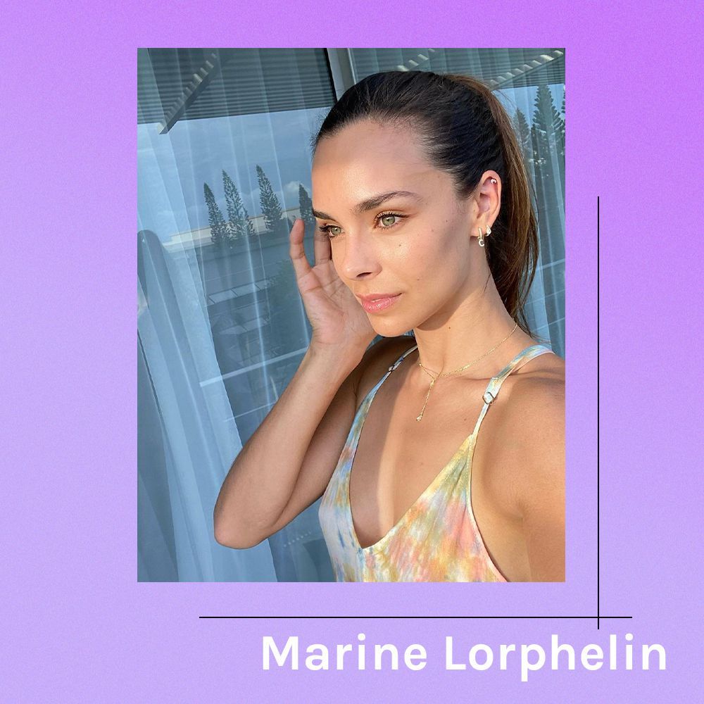 Marine Lorphelin