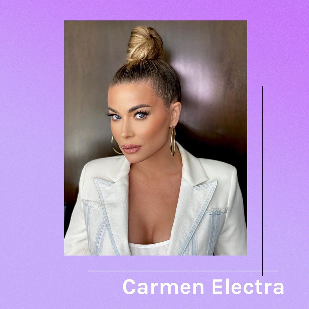 Carmen electra