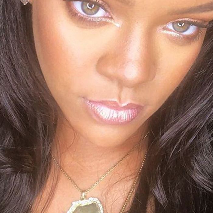 Rihanna gözəllik məsləhətləri