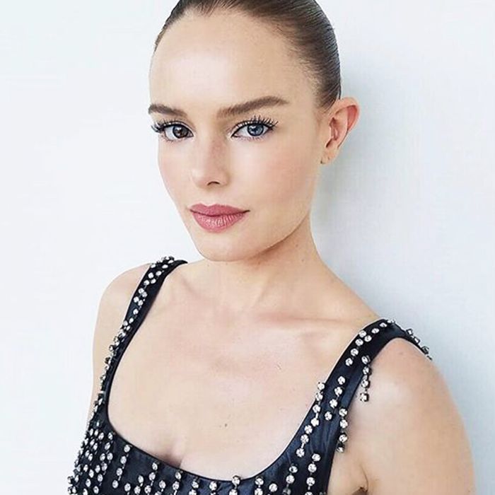 Exclusiva: Kate Bosworth nos lleva al interior de sus rituales nocturnos