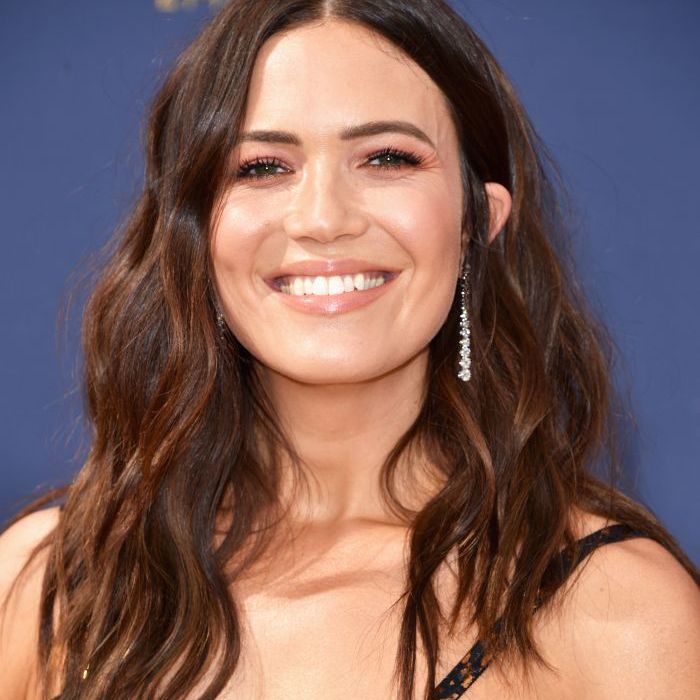 Mandy Moore Emmys