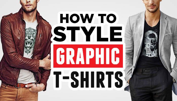 Cómo diseñar camisetas con gráficos