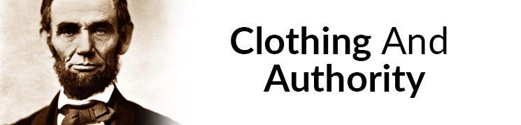 Oblačila in avtoriteta | Učinek uradne obleke na avtoriteto in prijaznost moških